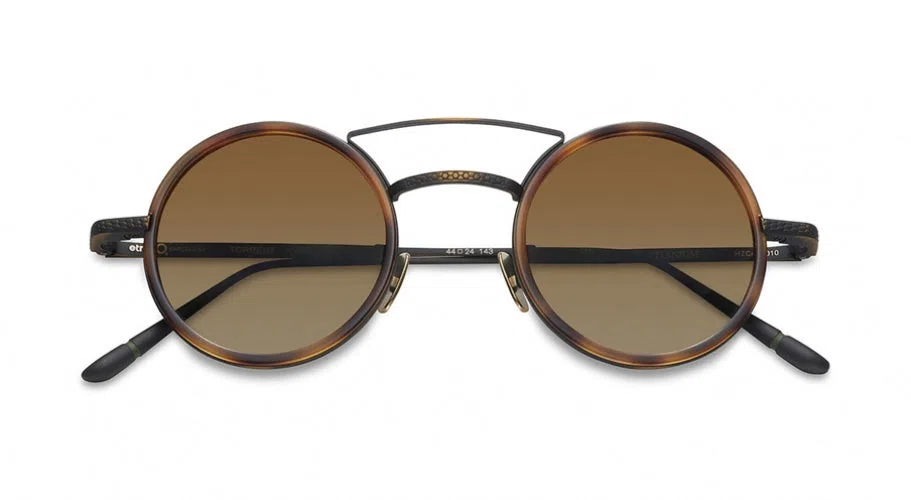 Etnia Barcelona Vintage TORRENT Sunglasses - view 14